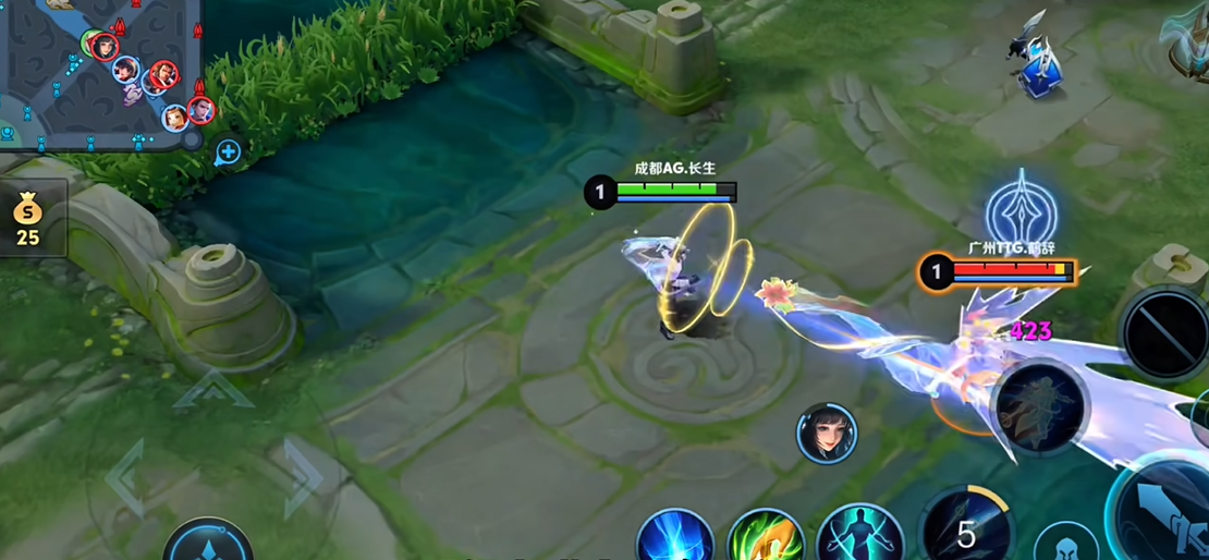 王者荣耀海诺怎么肉装