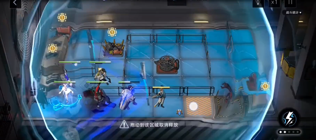 无期迷途浴火者怎么打