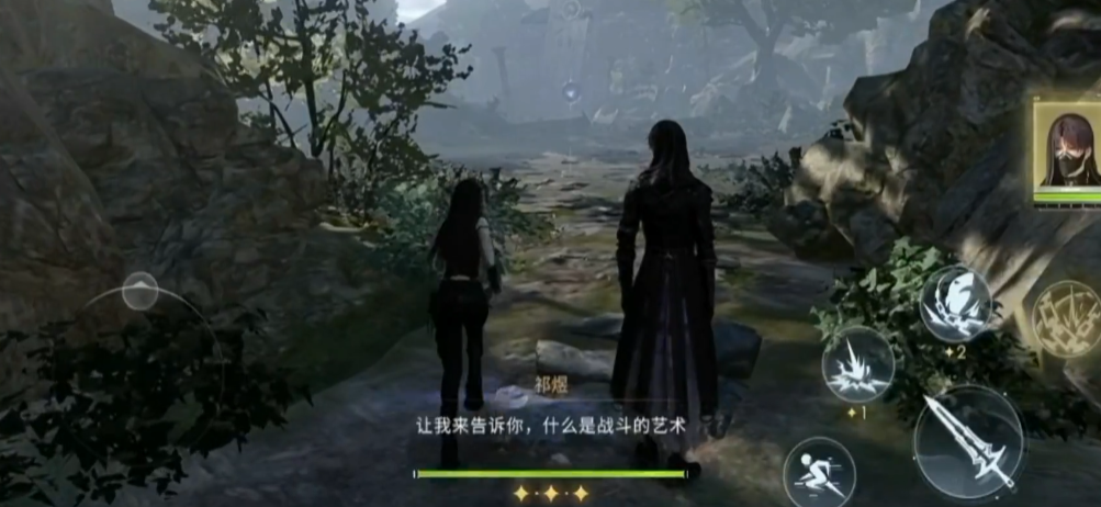 恋与深空88试炼怎么过