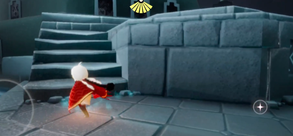 光遇如何返回雨林