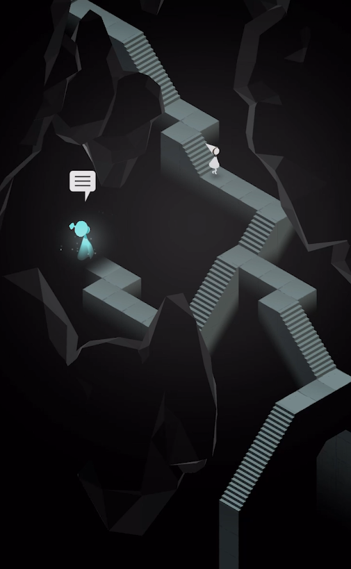 纪念碑谷1第九关怎么破