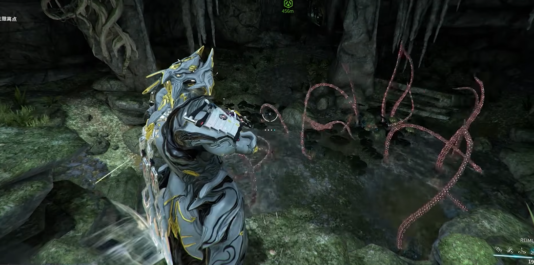 星际战甲成长之力怎么刷