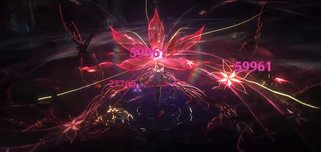 鸣潮如何快速开大