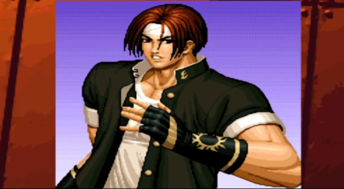 拳皇97新手入门角色有什么推荐