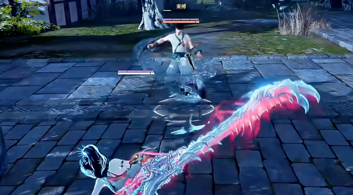 永劫无间新人怎么玩