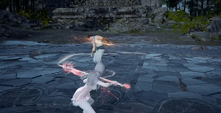 永劫无间solo有哪些技巧