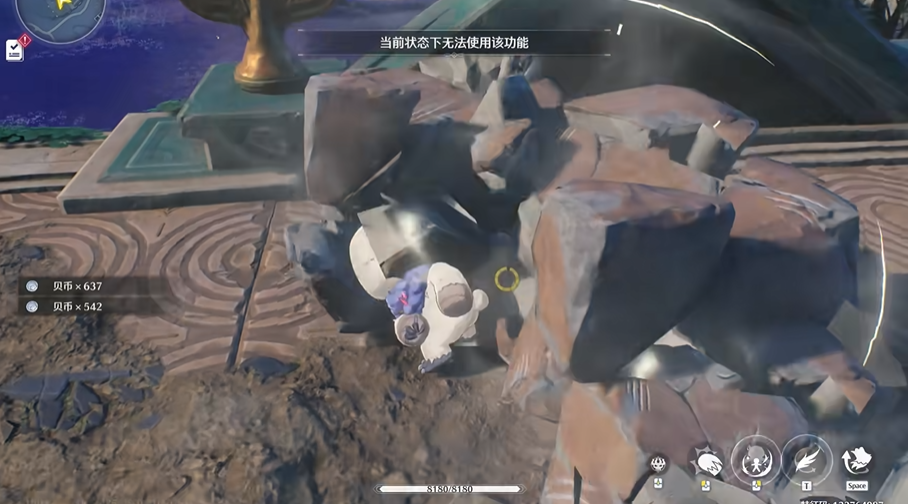 鸣潮怎么高效刷贝币