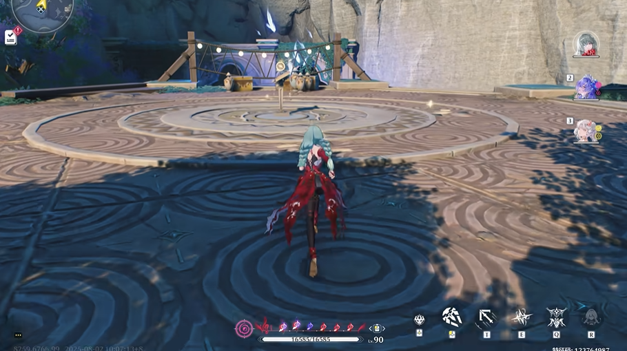 鸣潮怎么高效刷贝币