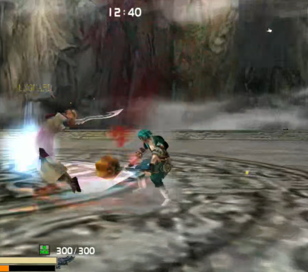 流星蝴蝶剑大锤怎么连招 流星蝴蝶剑大锤怎么连招