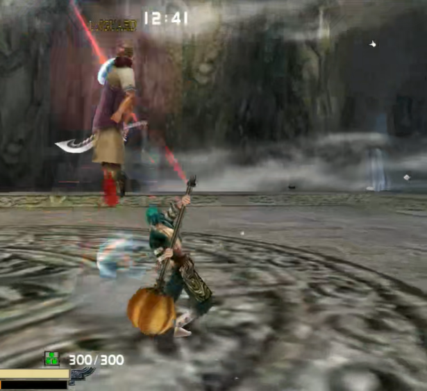 流星蝴蝶剑大锤怎么连招