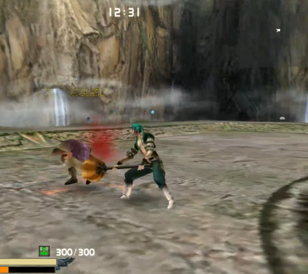 流星蝴蝶剑大锤怎么连招 流星蝴蝶剑大锤怎么连招