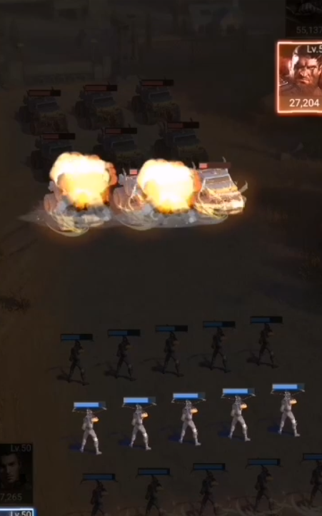 守望黎明运兵车怎么玩