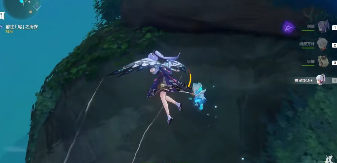 原神如何完成海祈之心 原神如何完成海祈之心
