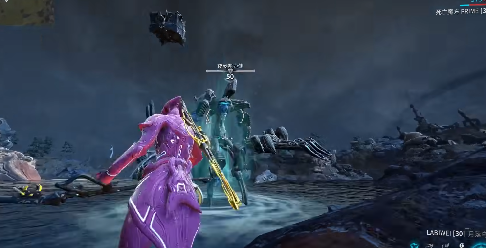 星际战甲平原三傻怎么找