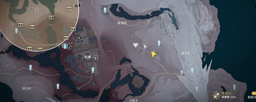 鸣潮冰原嗥鸣怎么打逃课