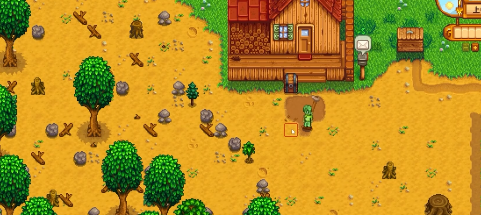 星露谷物语茶苗怎么赚钱