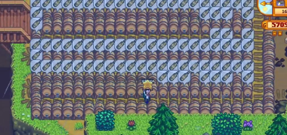 星露谷物语茶苗怎么赚钱