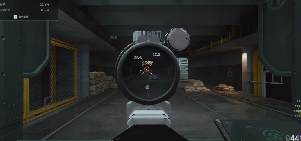 三角洲行动p90猛吗 三角洲行动p90猛吗