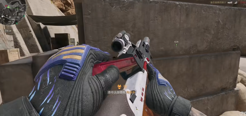 三角洲行动p90猛吗 三角洲行动p90猛吗