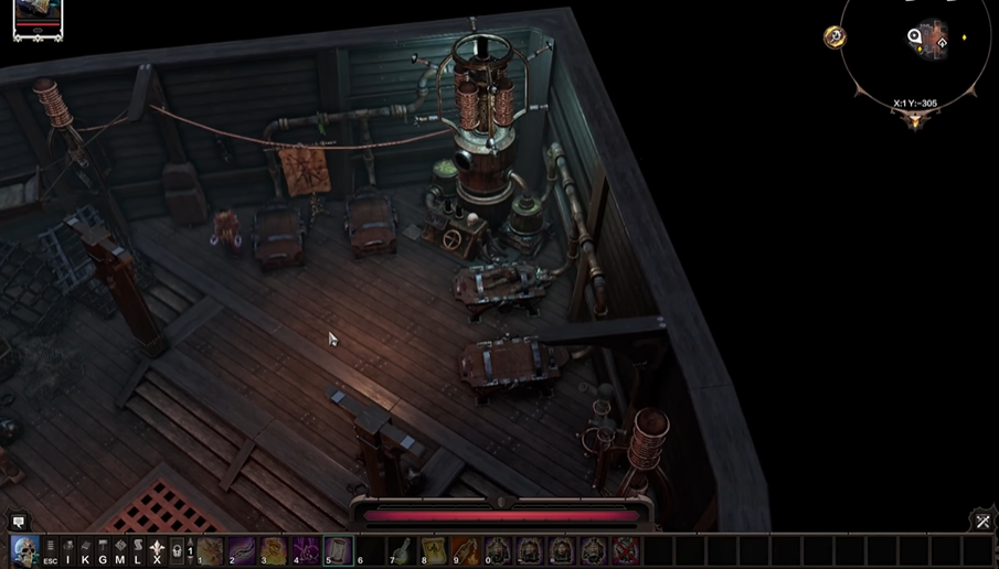 神界原罪2第一关怎么过 神界原罪2第一关怎么过