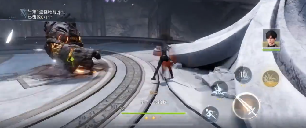 恋与深空50层怎么过