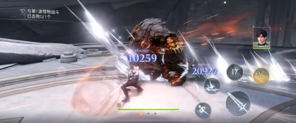 恋与深空50层怎么过