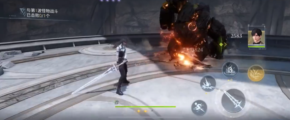 恋与深空50层怎么过