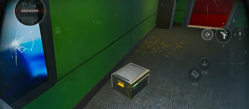 三角洲行动留声机在哪里刷