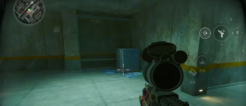 三角洲行动留声机在哪里刷