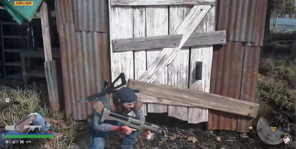 往日不再怎么抓捕小狗