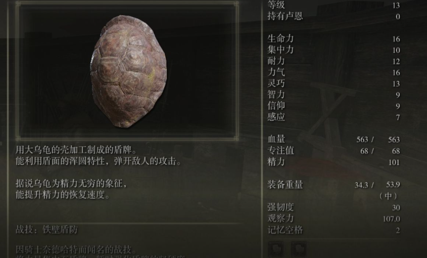 艾尔登法环60级法师怎么加点