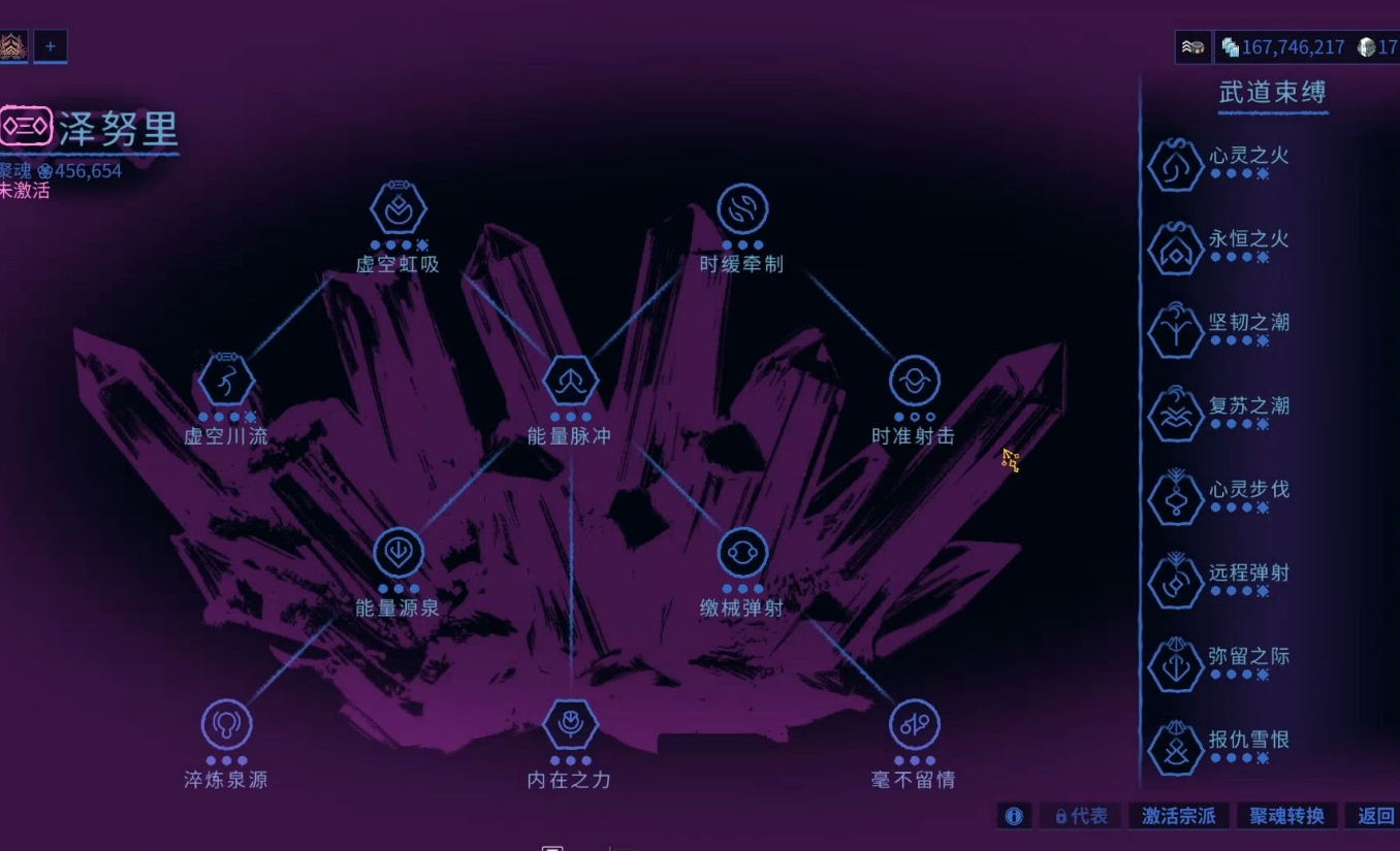 星际战甲指挥官选什么专精