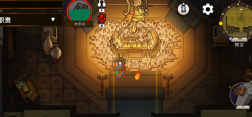 鹅鸭杀血色港口怎么玩