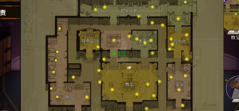 鹅鸭杀血色港口怎么玩 鹅鸭杀血色港口怎么玩