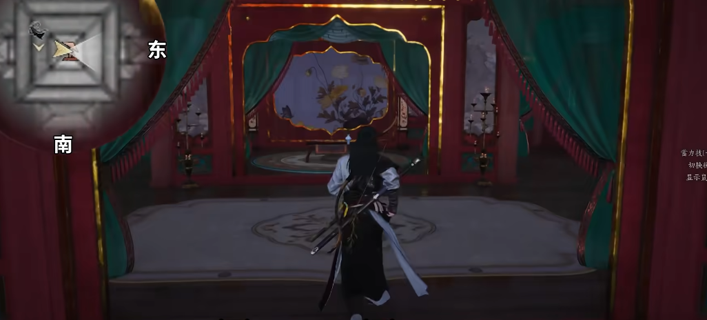 燕云十六声开封终卷怎么解锁