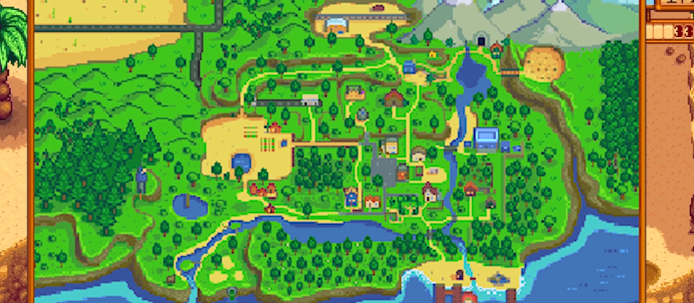 星露谷物语去沙漠准备什么