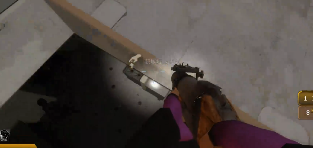 求生之路2怎么榴弹跳