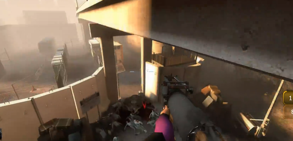 求生之路2怎么榴弹跳 求生之路2怎么榴弹跳