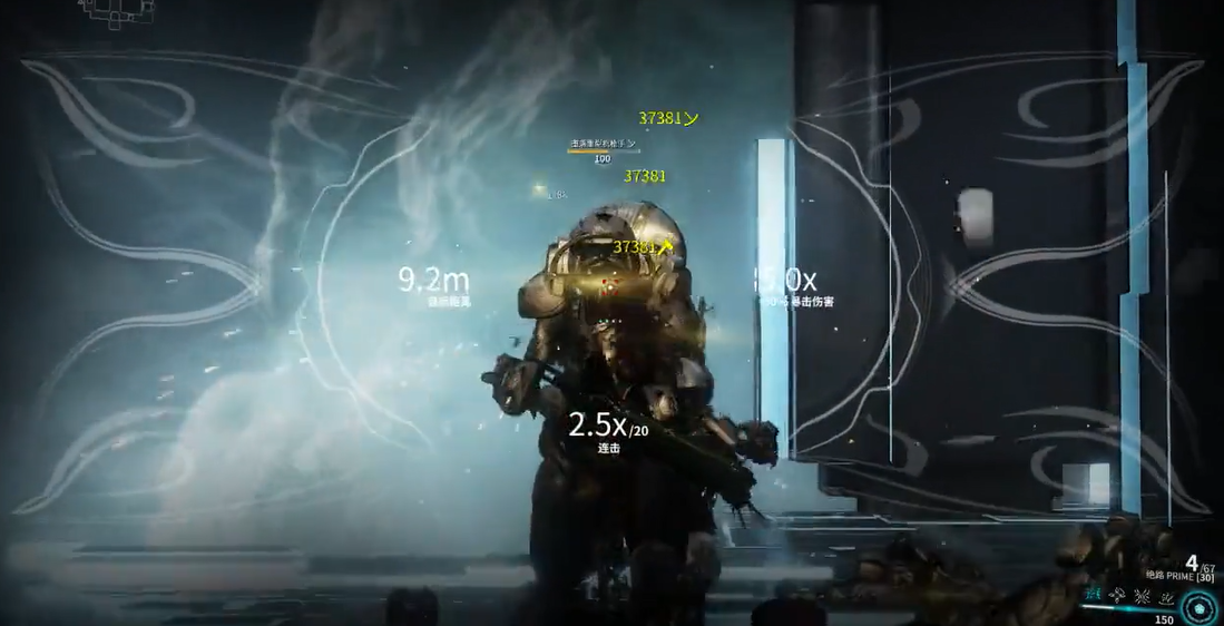 星际战甲绝路怎么获得