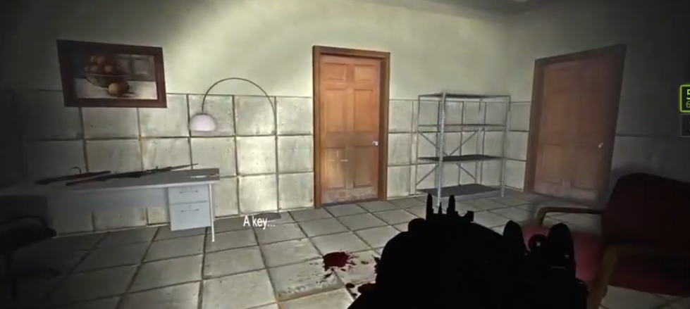 求生之路2寂静岭第七关怎么过