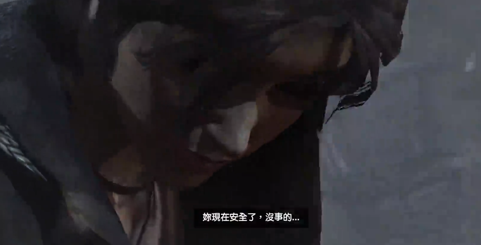 古墓丽影9怎么救珊曼莎