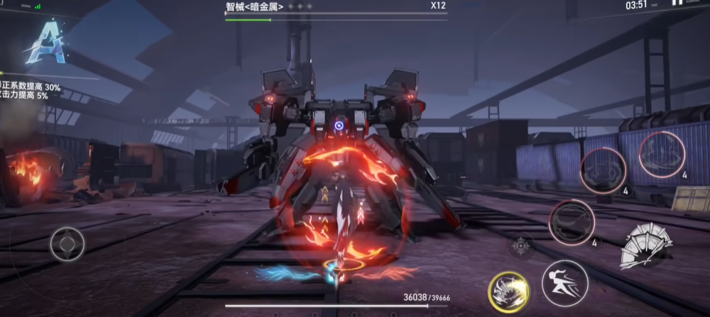 深空之眼澄光怎么玩