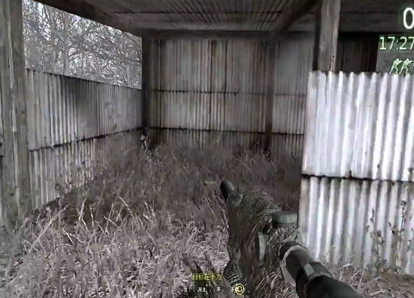 使命召唤4街机模式怎么解锁