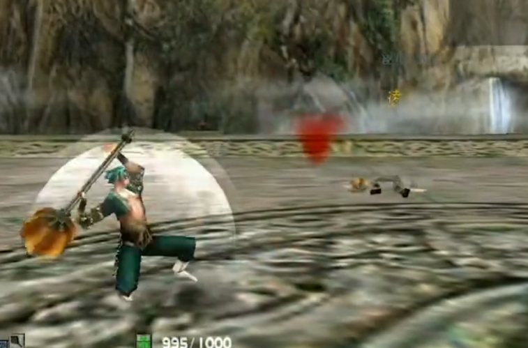 流星蝴蝶剑的技能怎么放 流星蝴蝶剑的技能怎么放