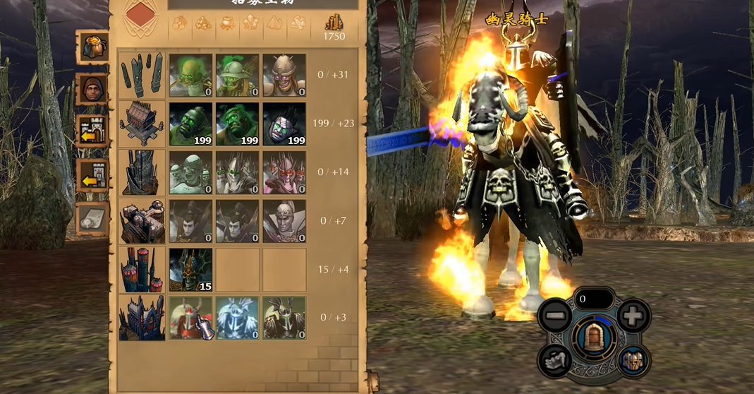 英雄无敌5堕落骑士怎么玩 英雄无敌5堕落骑士怎么玩