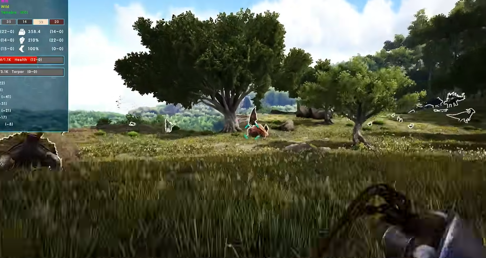 方舟生存进化如何驯服古神翼龙 方舟生存进化如何驯服古神翼龙