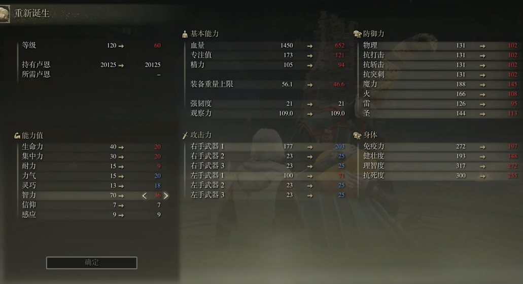 艾尔登法环300级法师如何加点 艾尔登法环300级法师如何加点