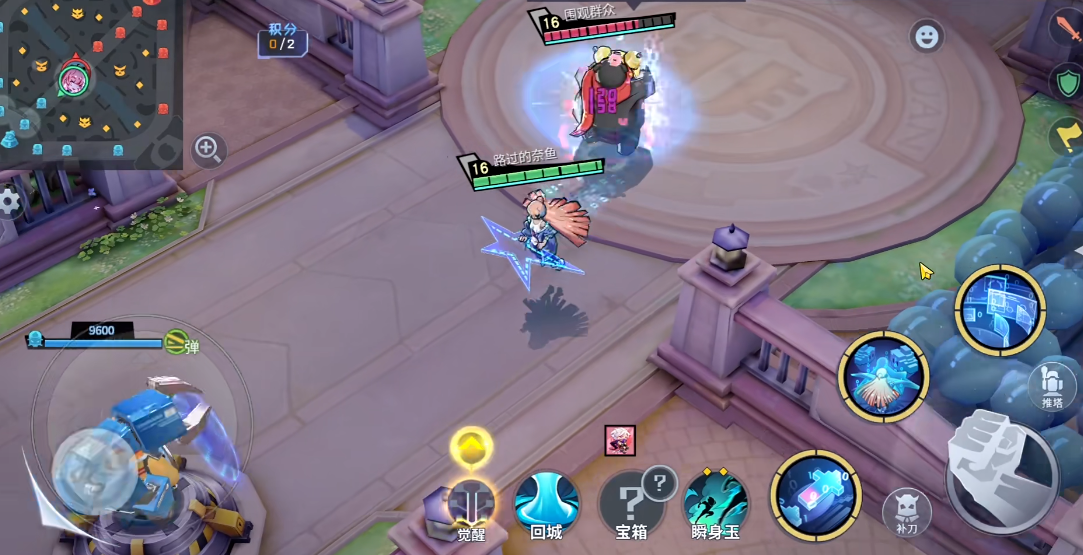 非人学园文曲星厉害吗