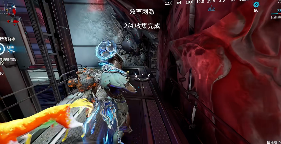 星际战甲怎么快速刷段位经验
