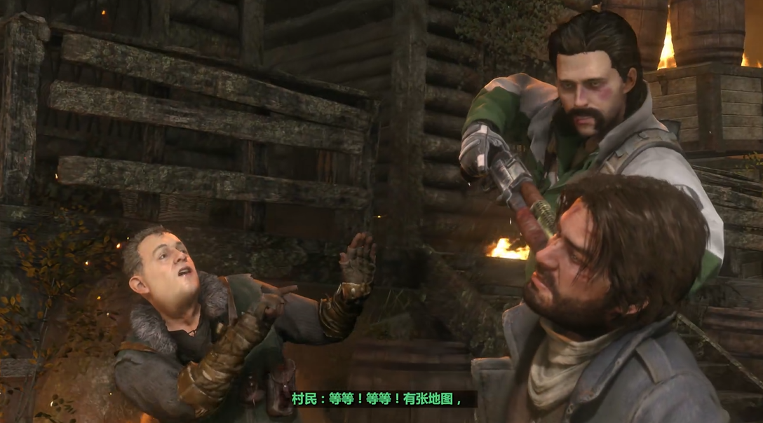 古墓丽影暗影喷子怎么获得